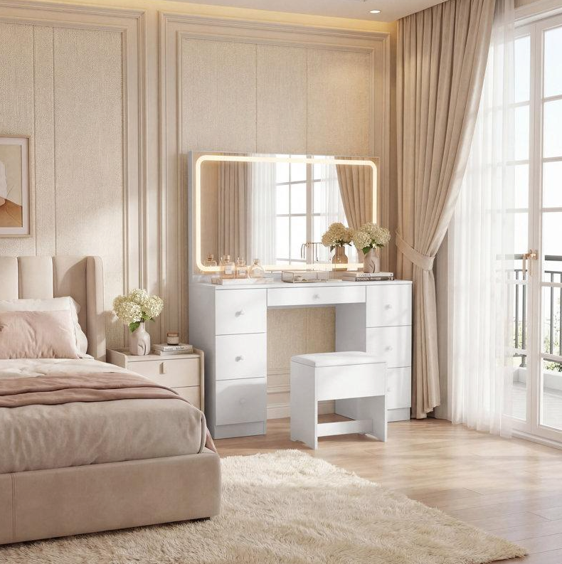 Vanity Desks